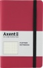 Фото товара Записная книжка Axent A5- 96л. Partner Soft (8310-05-A)