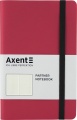 Фото Записная книжка Axent A5- 96л. Partner Soft (8310-05-A)