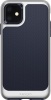 Фото товара Чехол для iPhone 11 Spigen Neo Hybrid Satin Silver (076CS27195)