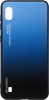 Фото товара Чехол для Samsung Galaxy A10 A105 BeCover Blue/Black (703542)
