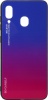 Фото товара Чехол для Samsung Galaxy A30 A305 BeCover Blue/Red (703550)