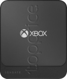 Фото SSD-накопитель USB 1TB Seagate Game Drive for Xbox (STHB1000401)