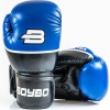 Фото товара Боксерские перчатки BoyBo Ultra 8oz Blue (SF5-44-08)