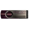 Фото товара USB флеш накопитель 64GB Team Color Turn (E902) Purple (TE90264GP01)