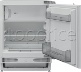 Фото Встраиваемый холодильник Interline RCS 520 MWZ WA+
