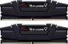Фото товара Модуль памяти G.Skill DDR4 16GB 2x8GB 4000MHz Ripjaws V Black (F4-4000C18D-16GVK)