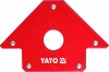 Фото товара Струбцина магнитная Yato YT-0864
