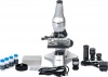 Фото товара Микроскоп Sigeta Prize Novum 20x-1280x с камерой 2Mp (65244)
