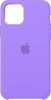 Фото товара Чехол для iPhone 11 Pro Apple Silicone Case High Copy Violet Реплика (RL059620)