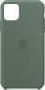 Фото товара Чехол для iPhone 11 Pro Apple Silicone Case High Copy Army Green Реплика (RL059614)