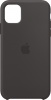 Фото товара Чехол для iPhone 11 Pro Max Apple Silicone Case High Copy Black Реплика (RL059000)