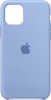 Фото товара Чехол для iPhone 11 Pro Max Apple Silicone Case High Copy Ice Sea Blue Реплика (RL059637)