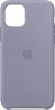 Фото товара Чехол для iPhone 11 Pro Max Apple Silicone Case High Copy Lavender Gray Реплика (RL059638)