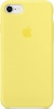 Фото товара Чехол для iPhone 8/7 Apple Silicone Case Lemonade Original Assembly Реплика (00000049192)