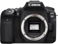 Фото Цифровая фотокамера Canon EOS 90D Body (3616C026)
