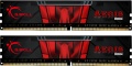 Фото Модуль памяти G.Skill DDR4 32GB 2x16GB 3200MHz Aegis (F4-3200C16D-32GIS)