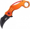 Фото товара Нож Skif Plus Tiger Claw Orange (H-K2110127Or)