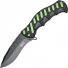 Фото товара Нож Skif Plus Funster Black/Green (H-K2010053BGR)
