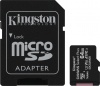 Фото товара Карта памяти micro SDXC 64GB Kingston Canvas Select Plus A1 (SDCS2/64GB)