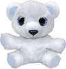 Фото товара Игрушка мягкая Lumo Stars Полярный медведь Nalle (55366)