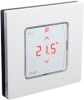 Фото товара Комнатный термостат Danfoss Icon Display (088U1015)