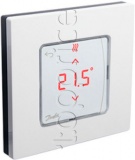 Фото Комнатный термостат Danfoss Icon Display (088U1015)