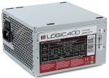 Фото Блок питания  400W Logic Concept Logic 400 (ZAS-LOGI-LC-400-ATX-PFC)