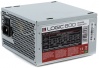 Фото товара Блок питания  600W Logic Concept Logic 600 (ZAS-LOGI-LC-600-ATX-PFC)
