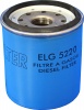 Фото товара Фильтр топливный Mecafilter ELG5220