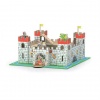 Фото товара Игровой набор Viga Toys Деревянный замок (50310)