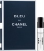 Фото товара Парфюмированная вода мужская Chanel Bleu de Chanel EDP 1.5 ml