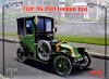 Фото товара Модель ICM Лондонское такси Тип AG 1910 (ICM24031)