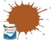 Фото товара Краска Humbrol эмалевая средне-коричневая глянцевая (HUM-N009)