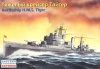 Фото товара Модель Eastern Express Крейсер HMS Tiger (EE40005)
