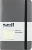 Фото товара Записная книжка Axent A5- 96л. Partner Soft (8310-15-A)