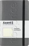 Фото Записная книжка Axent A5- 96л. Partner Soft (8310-15-A)