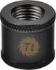 Фото товара Фитинг Thermaltake Pacific G1/4 Female to Female 20mm Extender Black (CL-W049-CU00BL-A)