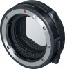Фото товара Адаптер для объектива Canon Drop-In Filter Mount Adapter (C-PL) EF-EOS R (3442C005)