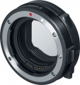 Фото Адаптер для объектива Canon Drop-In Filter Mount Adapter (C-PL) EF-EOS R (3442C005)