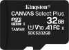 Фото товара Карта памяти micro SDHC 32GB Kingston Canvas Select Plus A1 (SDCS2/32GBSP)