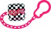 Фото товара Цепочка для пустышки Canpol Babies Racing (2/435)