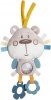 Фото товара Развивающая игрушка Canpol babies Pastel Friends серая (68/065_grey)