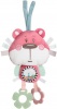Фото товара Развивающая игрушка Canpol babies Pastel Friends розовая (68/065_pin)