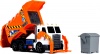 Фото товара Трактор Dickie Toys с контейнером и подъемником (113 7000)