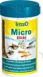 Фото Корм для рыб Tetra Micro Sticks 100 мл (277526)