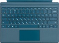Фото Клавиатура для Microsoft Surface GO Type Cover Commercial Cobalt Blue (KCT-00033)