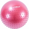Фото товара Мяч для фитнеса LiveUp Half Massage Ball (LS3569)