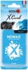 Фото товара Ароматизатор Nowax NX07542 X Card Ocean