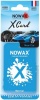 Фото товара Ароматизатор Nowax NX07534 X Card New Car