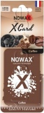 Фото Ароматизатор Nowax NX07541 X Card Coffee